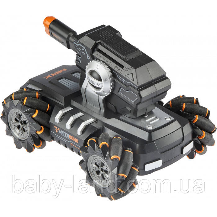 Танк ZIPP Toys SwiftRecon RQ2075 на радіокеруванні