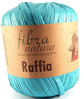 Пряжа Raffia Fibranatura-116/09