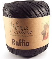 Пряжа Raffia Fibranatura рафія-116/12