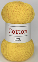 Пряжа Cotton-1018