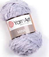 Пряжа Mink Yarnart-334