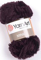 Пряжа Mink Yarnart-342