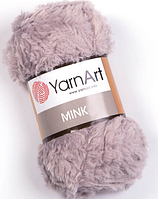 Пряжа Mink Yarnart-337