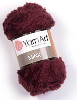 Пряжа Mink Yarnart-339