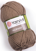 Пряжа Norway Yarnart-218