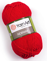 Пряжа Norway Yarnart-41