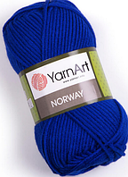 Пряжа Norway Yarnart-64