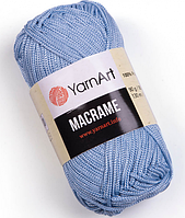 Пряжа Macrame-133 Yarnart