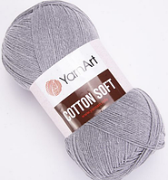 Пряжа Cotton soft-46