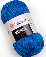 Пряжа Macrame Yarnart-139