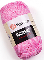 Пряжа Macrame-147 Yarnart