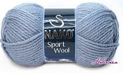 Пряжа Sport Wool-11223