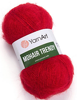 Пряжа Mohair Trendy Yarnart-105