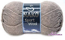 Пряжа Sport Wool-23294