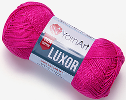 Пряжа Luxor Yarnart-1206