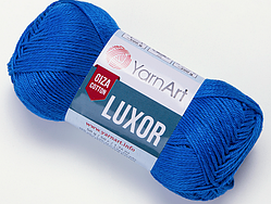 Пряжа Luxor Yarnart-1214