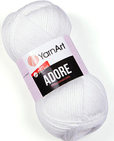 Пряжа Adore Yarnart-330