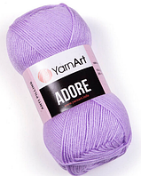 Пряжа Adore Yarnart-337