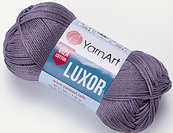 Прядка Luxor Yarnart-1234