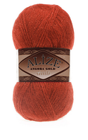 Пряжа Angora gold simli-36