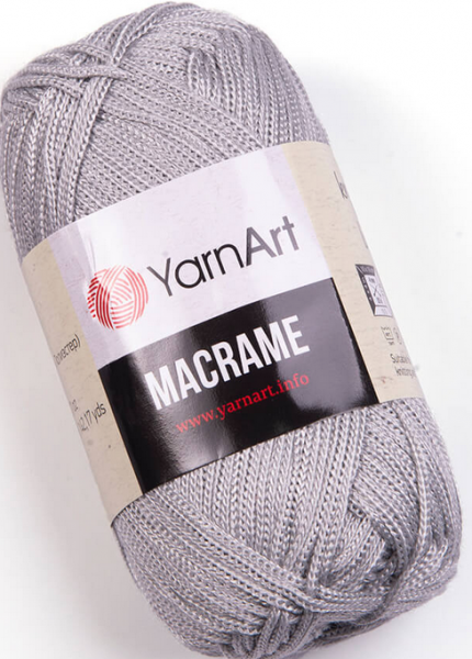 Пряжа Macrame-149 Yarnart