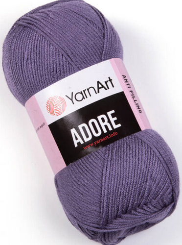 Пряжа Adore Yarnart-345