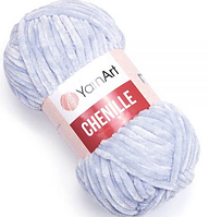 Пряжа Chenille Yarnart-576