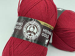 Пряжа Merino gold-034