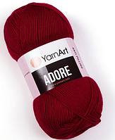 Пряжа Adore Yarnart-353