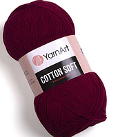 Пряжа Cotton soft-66