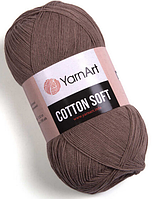 Пряжа Cotton soft-71