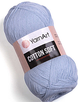 Пряжа Cotton soft-75