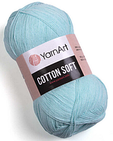 Пряжа Cotton soft-76