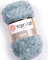 Пряжа Mink Yarnart-348