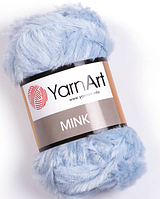 Пряжа Mink Yarnart-351