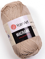 Пряжа Macrame-166 Yarnart