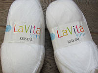 Пряжа Kristal Lavita-9501