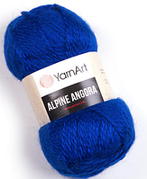 Пряжа Alpine Angora Yarnart-343