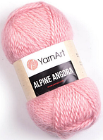 Пряжа Alpine Angora Yarnart-339