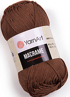 Пряжа Macrame-151 Yarnart