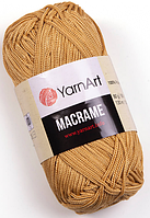 Пряжа Macrame-155 Yarnart