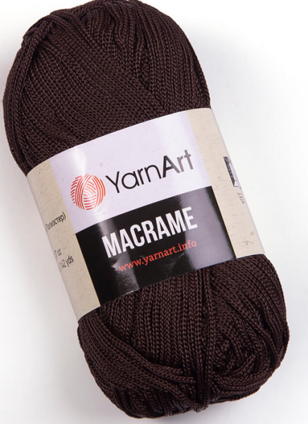 Пряжа Macrame-157 Yarnart