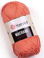 Пряжа Macrame-160 Yarnart