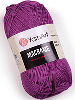 Пряжа Macrame-161 Yarnart