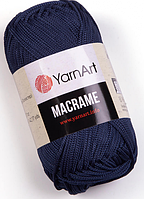 Пряжа Macrame-162 Yarnart