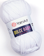 Пряжа Dolce baby-741