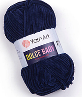 Пряжа Dolce baby-756