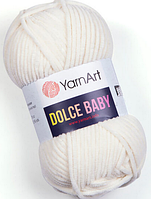 Пряжа Dolce baby-745