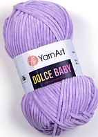 Пряжа Dolce baby-744