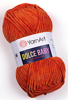 Пряжа Dolce baby-778